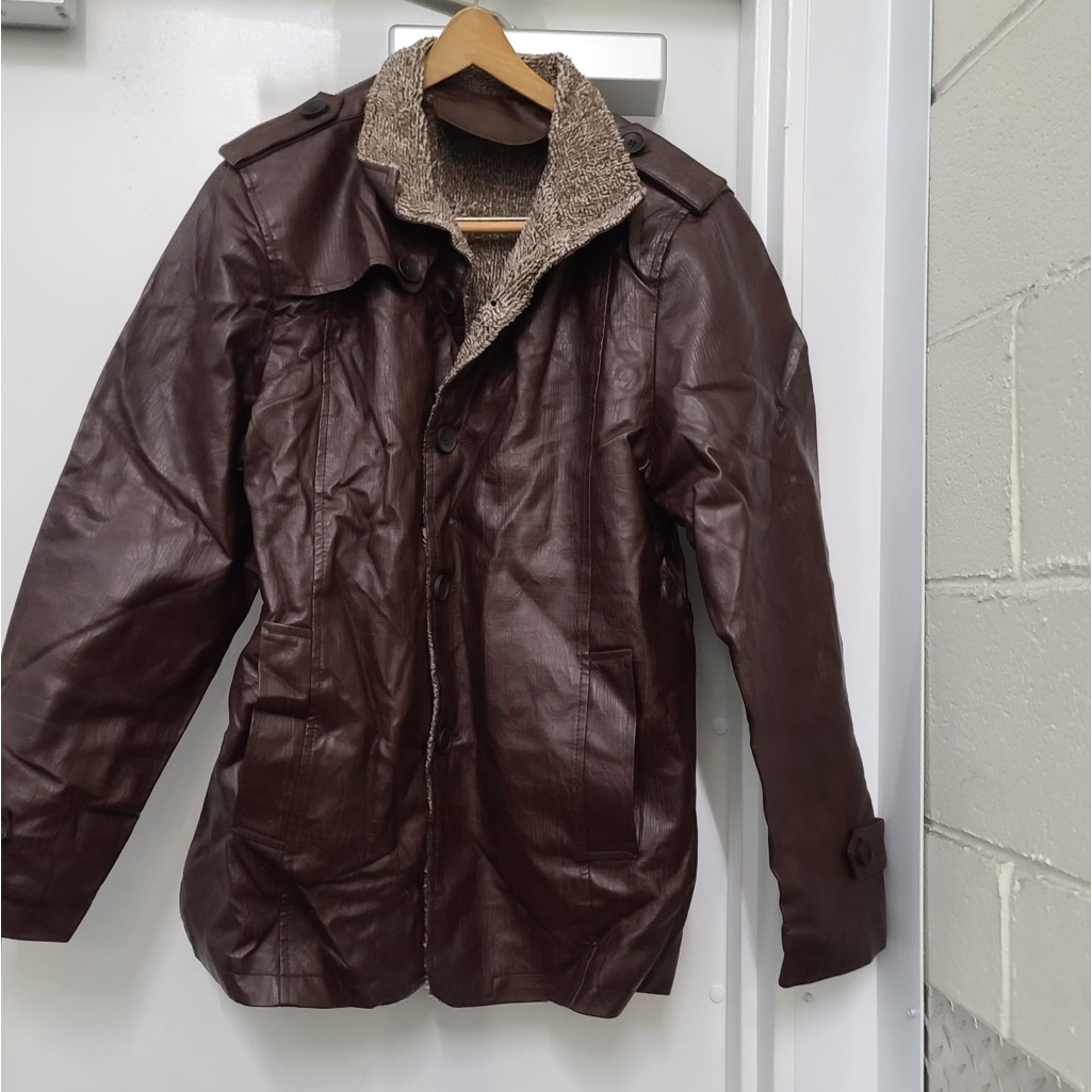 Jackets Coats